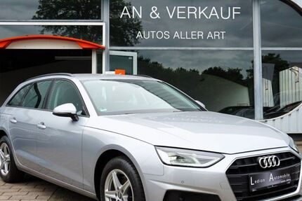 Audi A4 140.000 km 19.600 &euro; Gundelfingen /Freiburg 79194