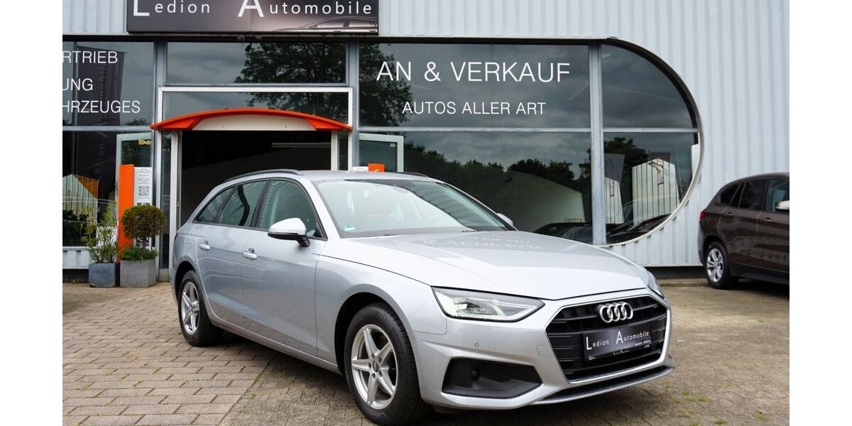 Audi A4 140.000 km 19.600 &euro; Gundelfingen /Freiburg 79194