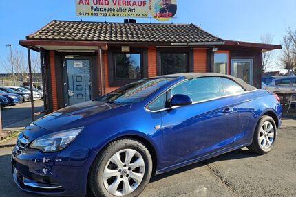 Opel Cascada