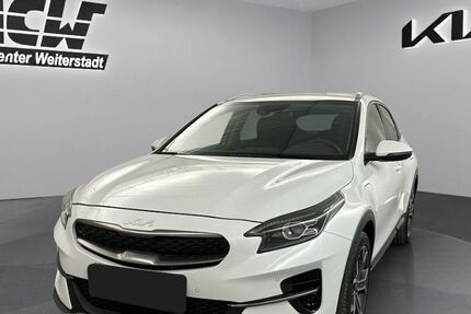 Kia XCeed 34.900 km 22.477 &euro; Weiterstadt-Darmstadt 64331