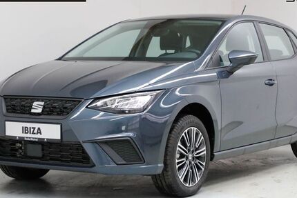 Seat Ibiza 10.000 km 25.930 &euro; Feldkirchen-Westerham 83620