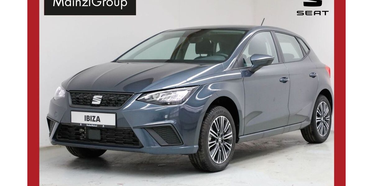 Seat Ibiza 10.000 km 25.930 &euro; Feldkirchen-Westerham 83620