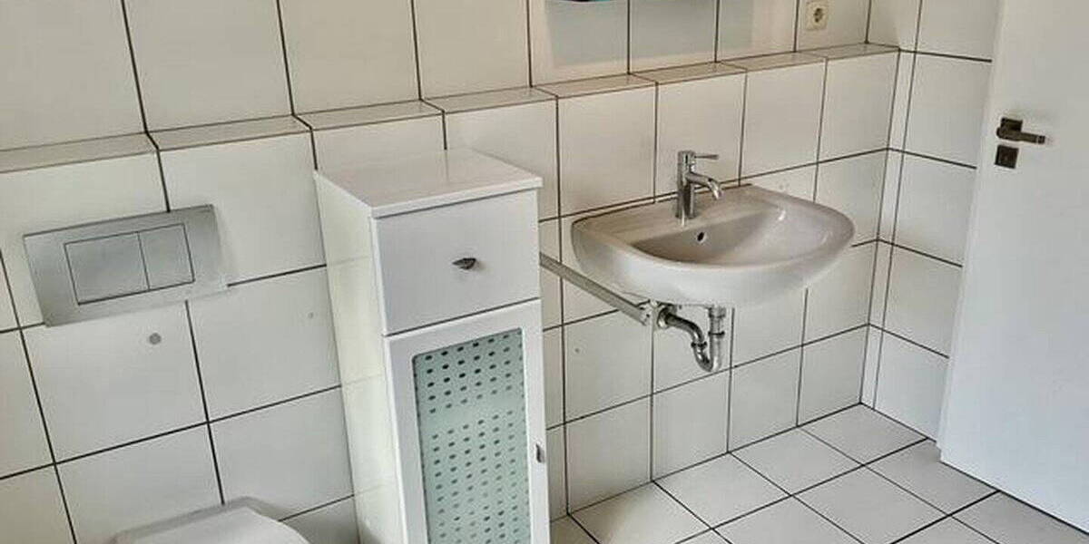 Etagenwohnung Stuhr OT Brinkum Brinkum - 3 Zimmer, 96 m&sup2;, 270.000&euro; | Angebot:26488591