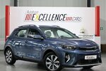 Kia Stonic 1.0 T-GDI DCT VISION AUTOMATIK / LED, AHK 30.000 km 18.777 &euro; Hamm 59077
