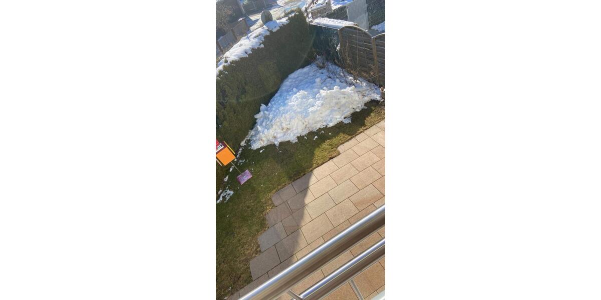 Reihenhaus Isny im Allgäu - 5 Zimmer, 100 m&sup2;, 1.500&euro; | Angebot:25105756