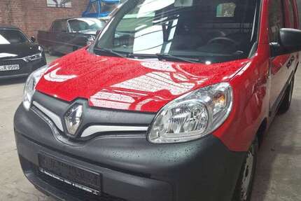 Renault Kangoo 85.759 km 13.980 &euro; Hilden 40721