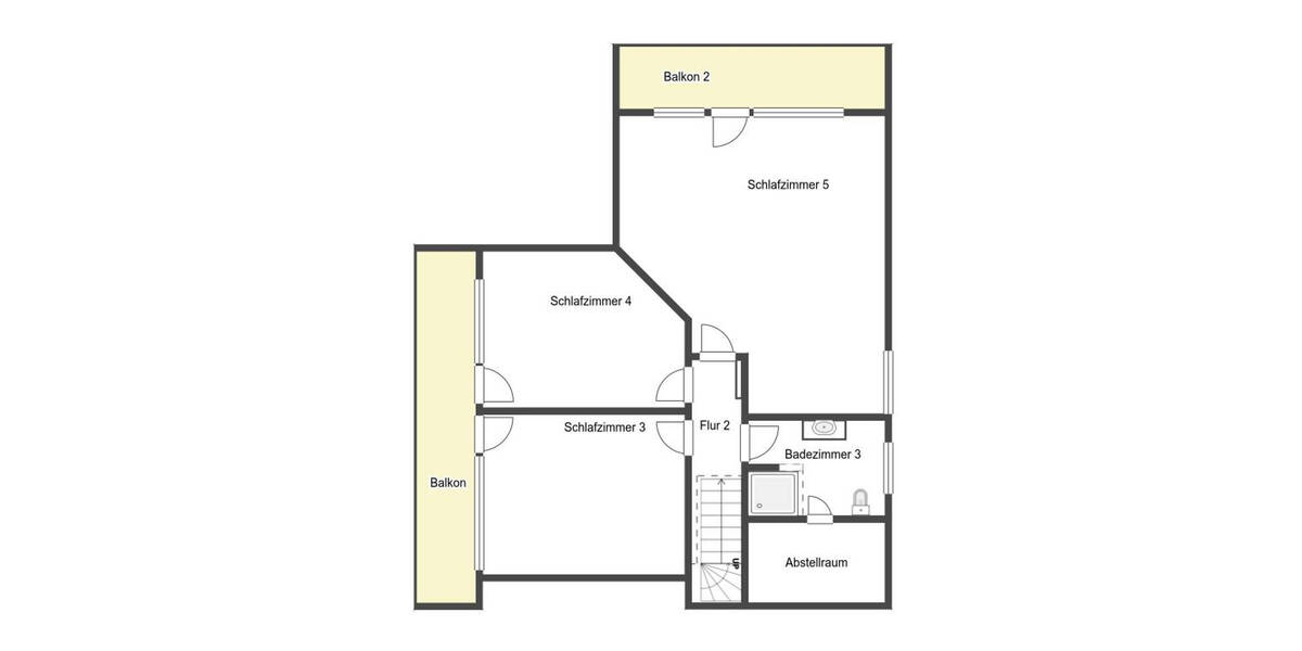 Einfamilienhaus Einbeck - 6 Zimmer, 177 m&sup2;, 389.000&euro; | Angebot:26807851