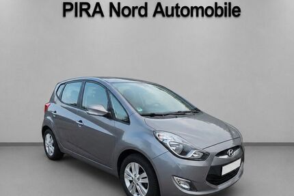 Hyundai ix20 62.855 km 9.480 &euro; Norderstedt 22844