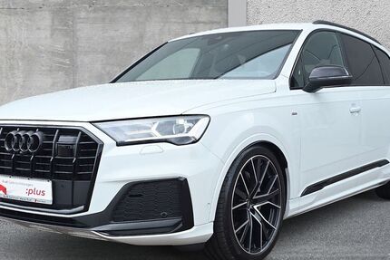 Audi Q7 98.000 km 58.420 &euro; Halle (Saale) 06110