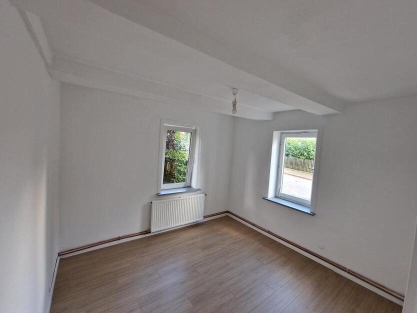 4-Zimmerwohnung im Zentrum vom Sankt Andreasberg