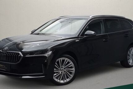 Skoda Superb 5.142 km 45.490 &euro; Garmisch-Partenkirchen 82467