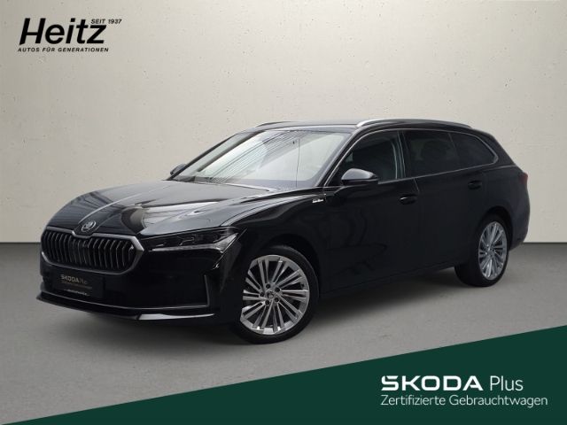 Skoda Superb 5.142 km 45.490 &euro; Garmisch-Partenkirchen 82467
