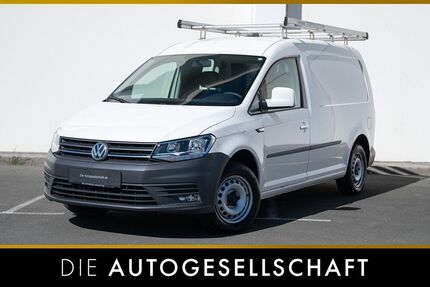 VW Caddy Maxi 95.993 km 15.990 &euro; Heidenau bei Dresden 01809
