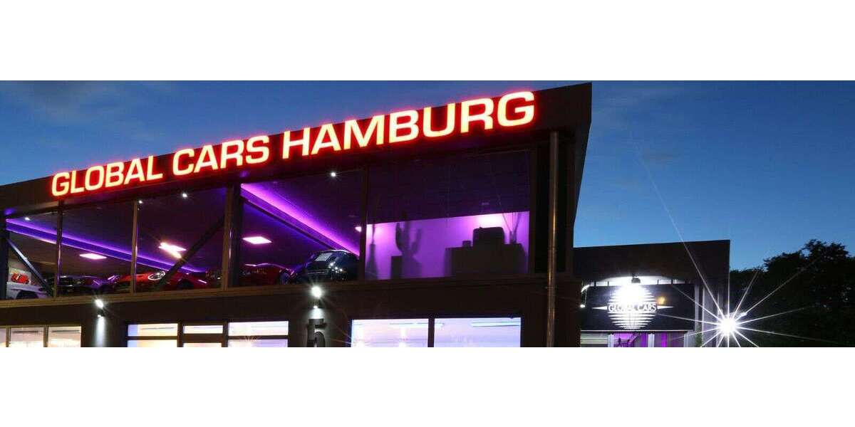 BMW i3 114.572 km 18.885 &euro; Hamburg 22453