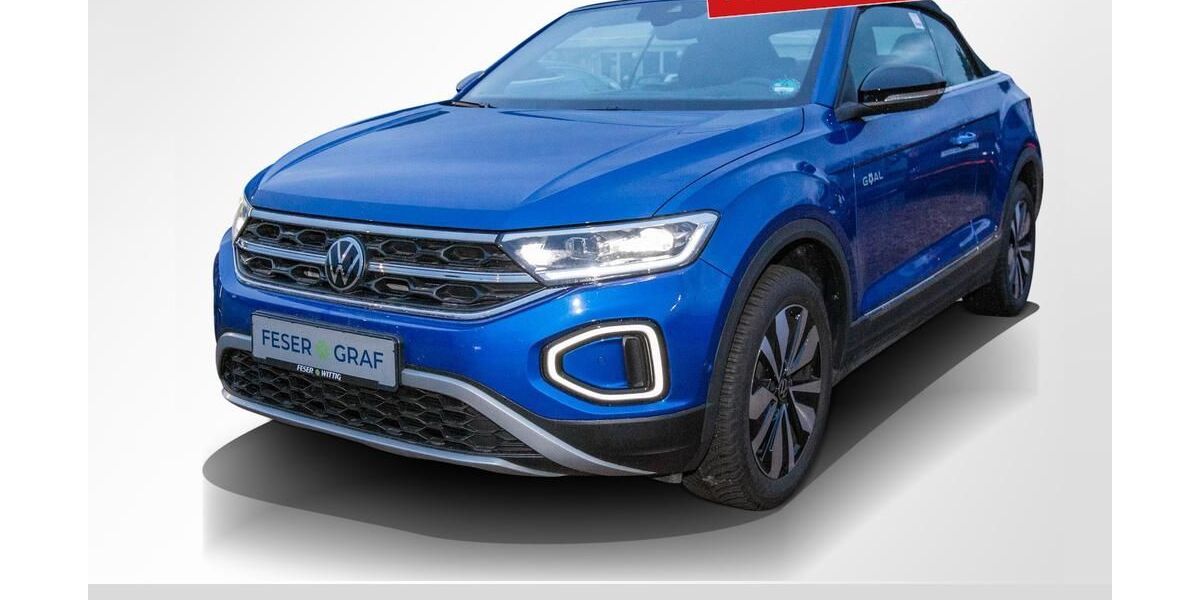 VW T-Roc 15.080 km 24.950 &euro; Bernburg 06406