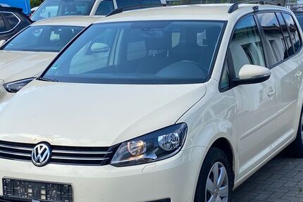 VW Touran 473.811 km 2.950 &euro; Hamburg 20537