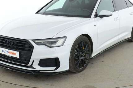 Audi A6 96.999 km 29.650 &euro; Essen 45141