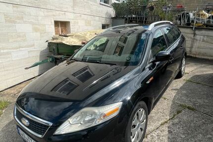 Ford Mondeo 280.000 km 3.000 &euro; Bad Schwalbach 65307