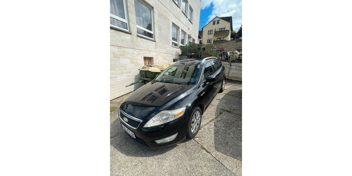 Ford Mondeo 280.000 km 3.000 &euro; Bad Schwalbach 65307