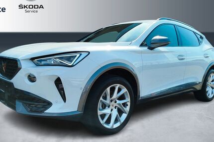 Cupra Formentor 6.501 km 26.570 &euro; Wolfsburg 38446