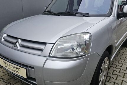 Citroen Berlingo 86.300 km 5.580 &euro; Schlüchtern 36381