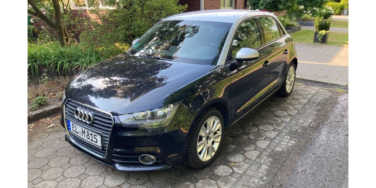 Audi A1 195.000 km 5.890 &euro; Spelle 48480