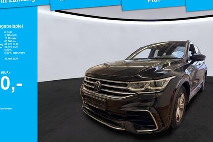 VW Tiguan 74.510 km 35.848 &euro; Weingarten 88250