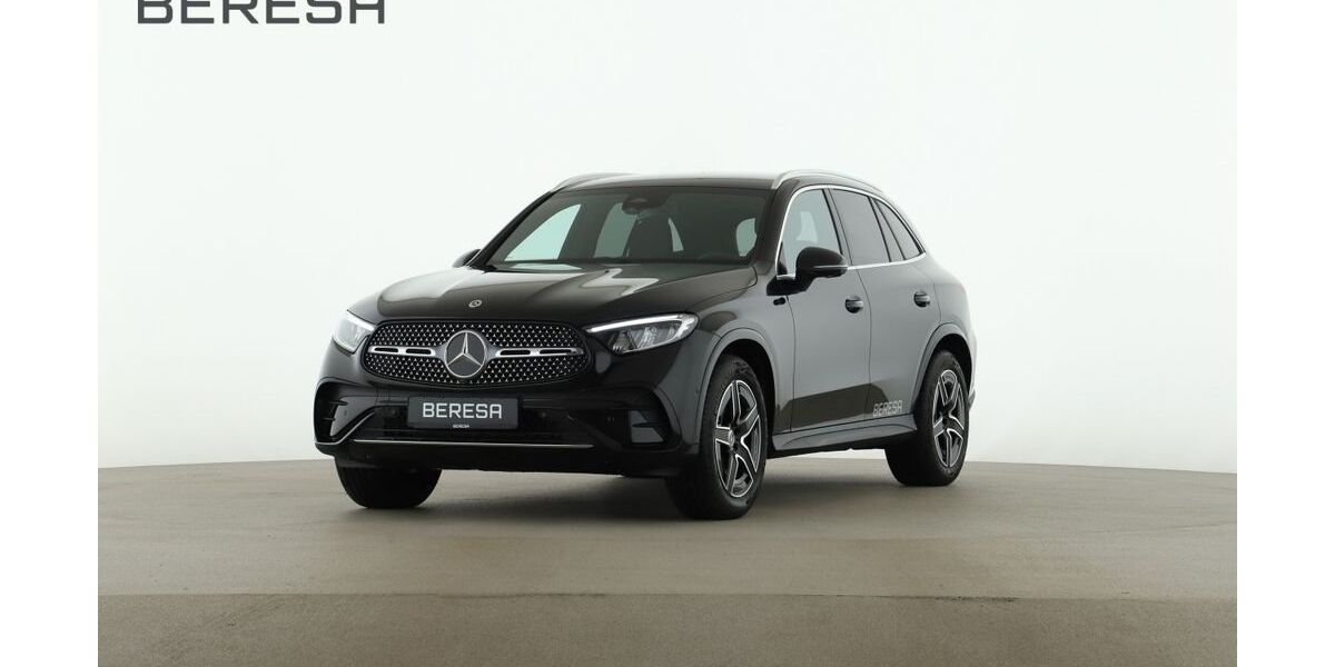 Mercedes-Benz GLC 200 9.900 km 52.250 &euro; Osnabrück 49078