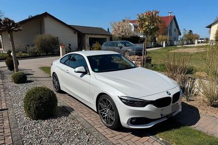 BMW 430
