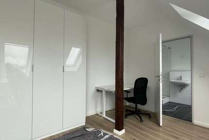 Wohnen auf Zeit in Laatzen 359,93 € 1 zimmer