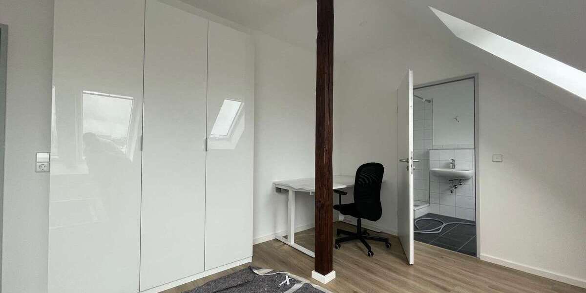 Wohnen auf Zeit in Laatzen 359,93 € 1 zimmer