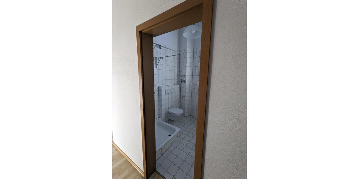 Wohnung mit Loft-Charakter in Schrobenhausen 1 zimmer