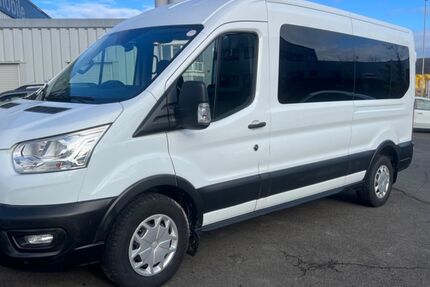 Ford Transit 80.485 km 29.900 &euro; Waldbröl 51545