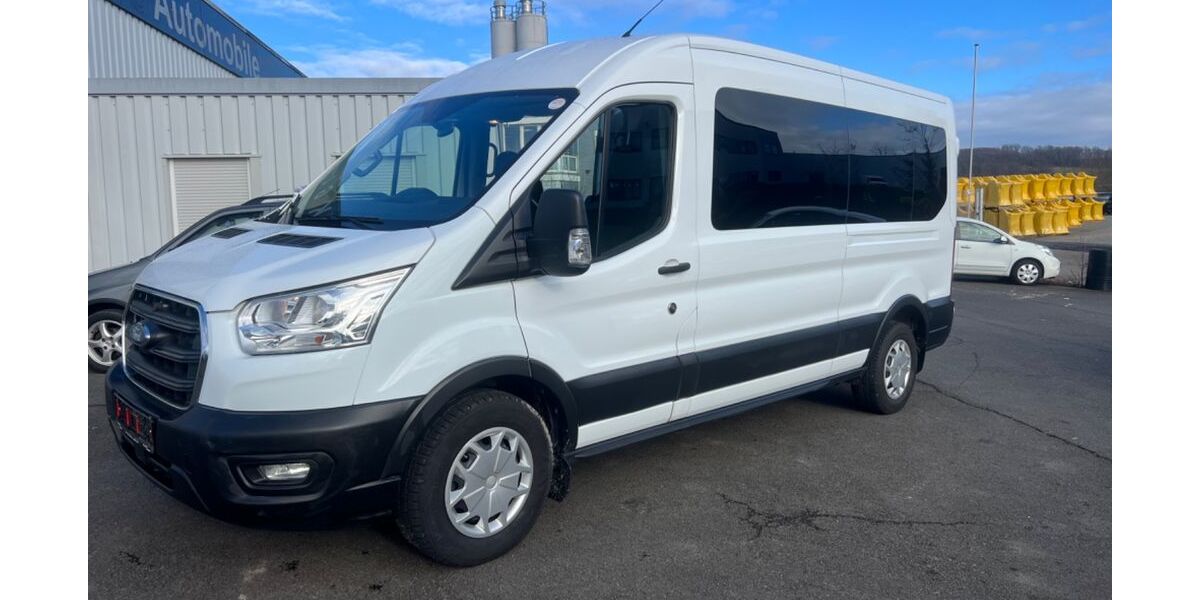 Ford Transit 80.485 km 29.900 &euro; Waldbröl 51545