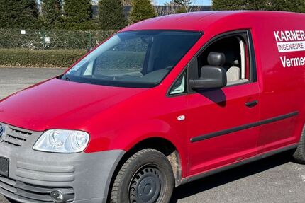 VW Caddy 181.335 km 2.900 &euro; Soest 59494
