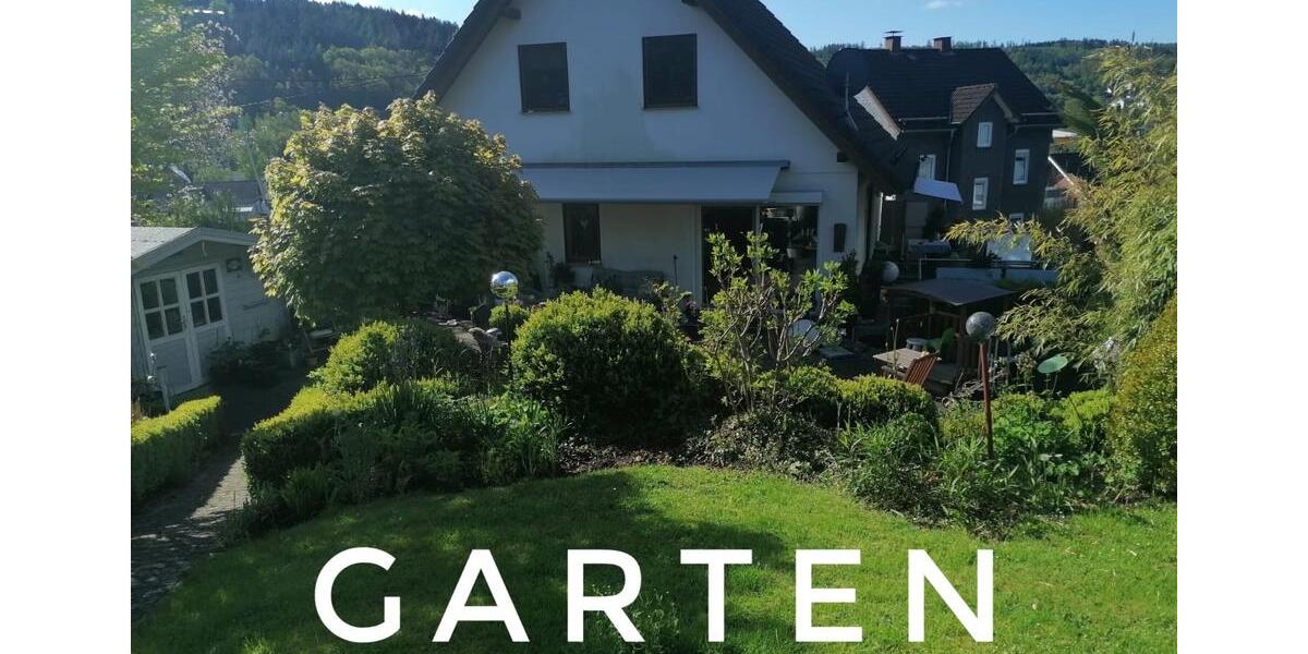 Einfamilienhaus 5 zimmer