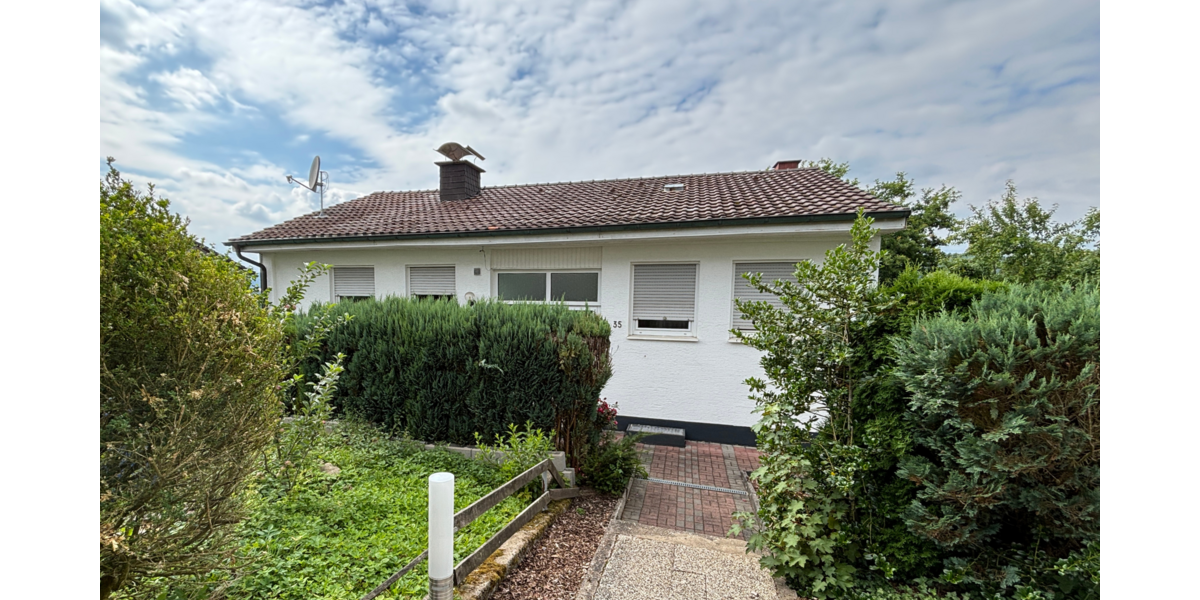 Etagenwohnung Balve - 4 Zimmer, 102 m&sup2;, 122.500&euro; | Angebot:22226351