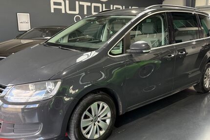 VW Sharan 276.000 km 7.400 &euro; Aalen-Essingen 73457
