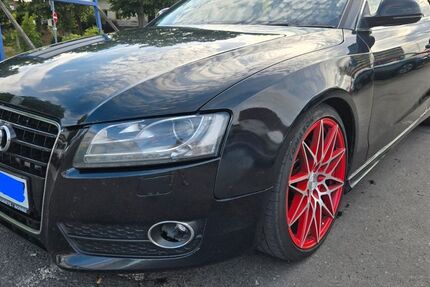 Audi A5 406.000 km 3.490 &euro; Hildburghausen 98646