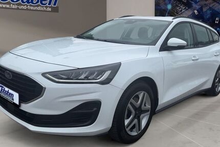 Ford Focus 66.326 km 17.450 &euro; Stade 21680