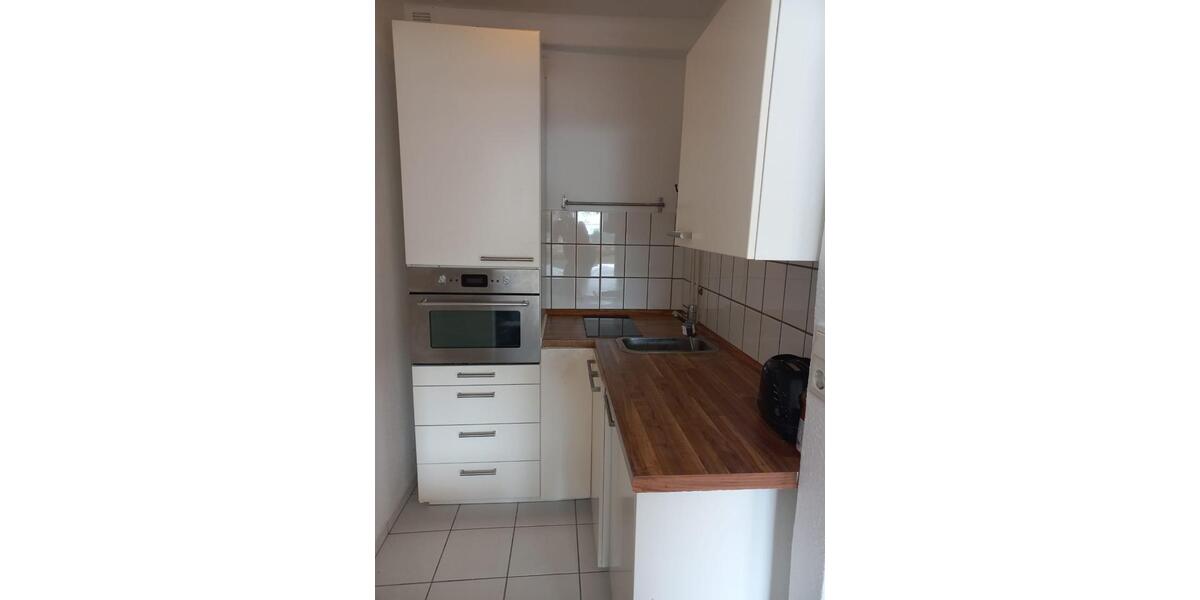 Etagenwohnung Bremen Neustadt - 1 Zimmer, 35 m&sup2;, 117.000&euro; | Angebot:26680504