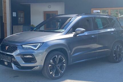 Cupra Ateca 26.000 km 32.990 &euro; Bischofswiesen 83483