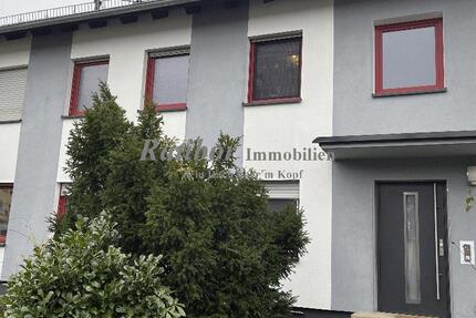 Schön geschnittene 3 Zimmer EG-Wohnung mit großer Terrasse und Garten in ruhiger Wohnlage in RH-Ost 3 zimmer