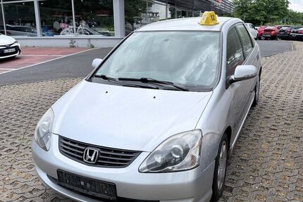 Honda Civic 235.000 km 1.950 &euro; Köln 51103