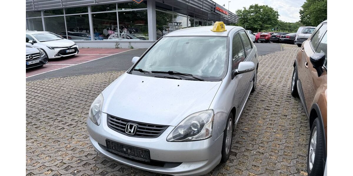 Honda Civic 235.000 km 1.950 &euro; Köln 51103