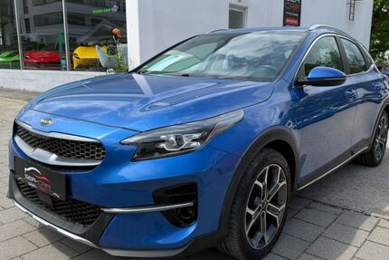Kia XCeed 111.000 km 13.900 &euro; Roth 91154