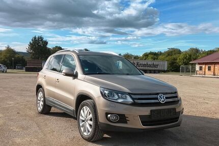 VW Tiguan 159.100 km 9.900 &euro; Freystadt 92342