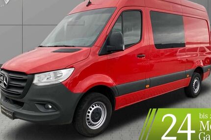 Mercedes-Benz Sprinter 124.990 km 41.750 &euro; Verden (Aller) 27283