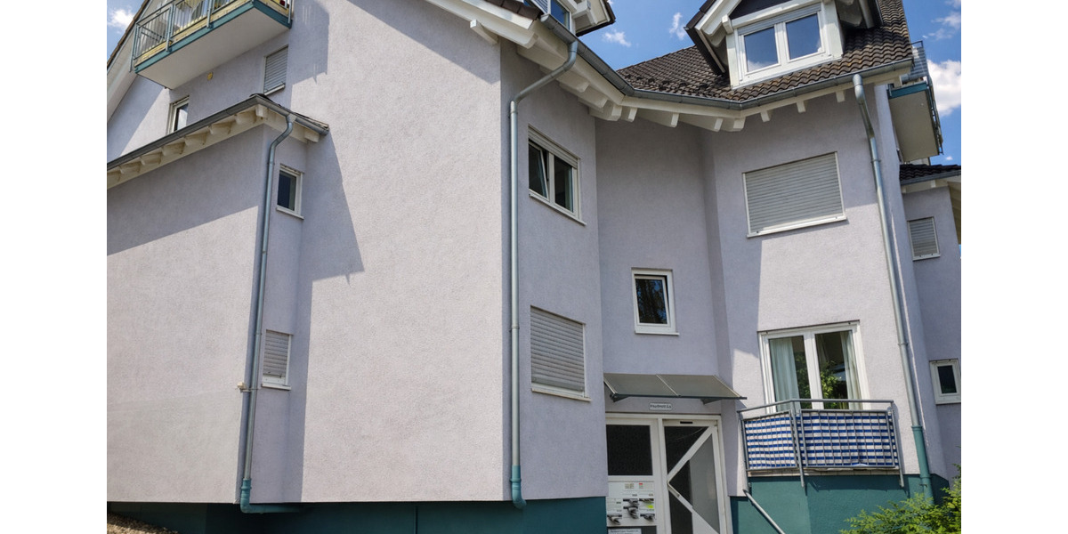 Etagenwohnung Malsch - 2.5 Zimmer, 61 m&sup2;, 230.000&euro; | Angebot:24892427