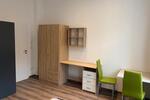 Etagenwohnung Hildesheim Itzum-Marienburg - 1 Zimmer, 16 m&sup2;, 420&euro; | Angebot:22779531